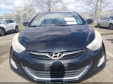 Hyundai Elantra Gls KMHDH4AE2DU014276 снимка