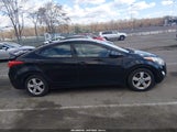 Hyundai Elantra Gls KMHDH4AE2DU014276 снимка