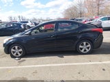 Hyundai Elantra Gls KMHDH4AE2DU014276 снимка