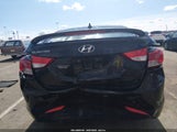 Hyundai Elantra Gls KMHDH4AE2DU014276 снимка