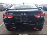 Hyundai Elantra Gls KMHDH4AE2DU014276 снимка
