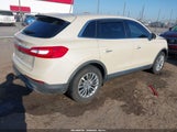 Lincoln Mkx Select 2LMPJ6KR7JBL37470 снимка