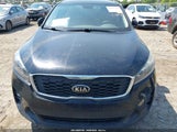Kia Sorento 2.4L L 5XYPG4A3XKG581725 fotografie