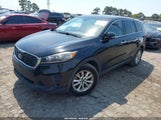 Kia Sorento 2.4L L 5XYPG4A3XKG581725 fotografie