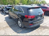 Kia Sorento 2.4L L 5XYPG4A3XKG581725 photo