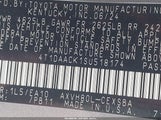 Toyota Camry Se 4T1DAACK1SU518174 снимка