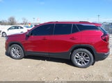 GMC Terrain Awd Slt 3GKALVEV0NL219441 fotografie