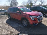 GMC Terrain Awd Slt 3GKALVEV0NL219441 fotografie