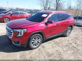 GMC Terrain Awd Slt 3GKALVEV0NL219441 fotografie