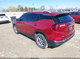 GMC Terrain Awd Slt 3GKALVEV0NL219441 fotografie