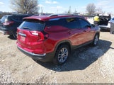 GMC Terrain Awd Slt 3GKALVEV0NL219441 fotografie