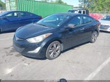 Hyundai Elantra Limited 5NPDH4AE0EH482720 снимка
