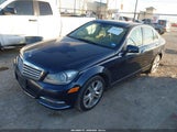 Mercedes-Benz C 250 Luxury WDDGF4HB8DA780135 photo