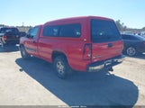 Chevrolet Silverado  Ls 1GCEK14T84Z264255 снимка