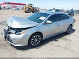 Toyota Avalon Hybrid Xle Premium 4T1BD1EB1GU055813 fotografie