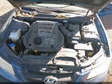 Hyundai Sonata Gls V6/Lx V6 5NPEU46F16H004065 снимка