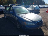 Hyundai Sonata Gls V6/Lx V6 5NPEU46F16H004065 fotografie