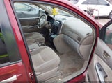 Toyota Sienna Le 5TDZK23C29S233777 снимка