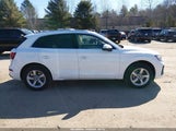 Audi Q5 Premium 45 Tfsi Quattro S Tronic WA1AAAFY4M2002844 photo