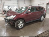 Honda Cr-V Ex-L 2HKRM4H76FH659488 снимка