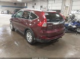Honda Cr-V Ex-L 2HKRM4H76FH659488 снимка