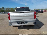 Chevrolet Silverado  4Wd Short Bed Custom 1GCPDBEK1NZ539660 photo