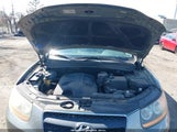 Hyundai Santa Fe Se 5NMSH73E69H296513 снимка