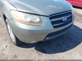 Hyundai Santa Fe Se 5NMSH73E69H296513 снимка