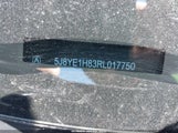 Acura Mdx Advance Package 5J8YE1H83RL017750 снимка