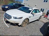 Ford Taurus Sel 1FAHP2E87FG151206 fotografie