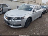 Chevrolet Impala 1Lt 2G1105SA3H9153859 снимка