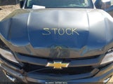 Chevrolet Colorado Z71 1GCGTCE3XF1271225 снимка