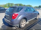 Chevrolet Equinox Ls 2GNALBEKXD6363489 снимка