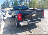 Chevrolet Silverado  Ltz 1GCEC19047Z519466 снимка