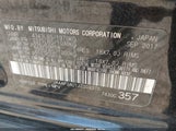Mitsubishi Outlander Sport 2.0 Es JA4AP3AU1JZ008375 снимка