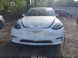 Tesla Model Y Long Range Single Motor Rear-Wheel Drive/Rwd 7SAYGDED2RA332070 fotografie