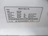 Tesla Model Y Long Range Single Motor Rear-Wheel Drive/Rwd 7SAYGDED2RA332070 снимка