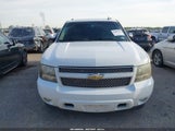 Chevrolet Tahoe Ltz 1GNFC33059R295627 снимка