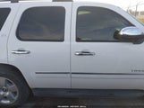 Chevrolet Tahoe Ltz 1GNFC33059R295627 снимка