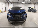 Nissan Rogue Sv Intelligent Awd 5N1BT3BB3NC673852 fotografie