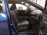 Nissan Rogue Sv Intelligent Awd 5N1BT3BB3NC673852 fotografie