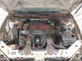 Pontiac Grand Prix Gtp 1G2WR5214YF168207 photo