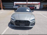 Audi A5 Sportback Premium Plus 45 Tfsi S Line Quattro S Tronic WAUFACF53PA030235 photo