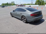 Audi A5 Sportback Premium Plus 45 Tfsi S Line Quattro S Tronic WAUFACF53PA030235 снимка