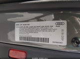 Audi A5 Sportback Premium Plus 45 Tfsi S Line Quattro S Tronic WAUFACF53PA030235 photo