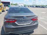 Toyota Camry Le Hybrid 4T1C31AK3MU560793 снимка