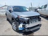 Toyota Rav4 Le 2T3F1RFV4RC486837 снимка
