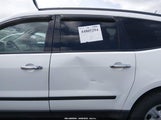 Chevrolet Traverse Ls 1GNKVFKDXHJ275322 снимка
