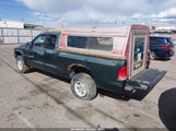 Dodge Dakota Slt/Sport 1B7GG22X2XS209240 fotografie