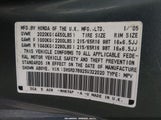 Honda Cr-V Se SHSRD78925U322020 снимка
